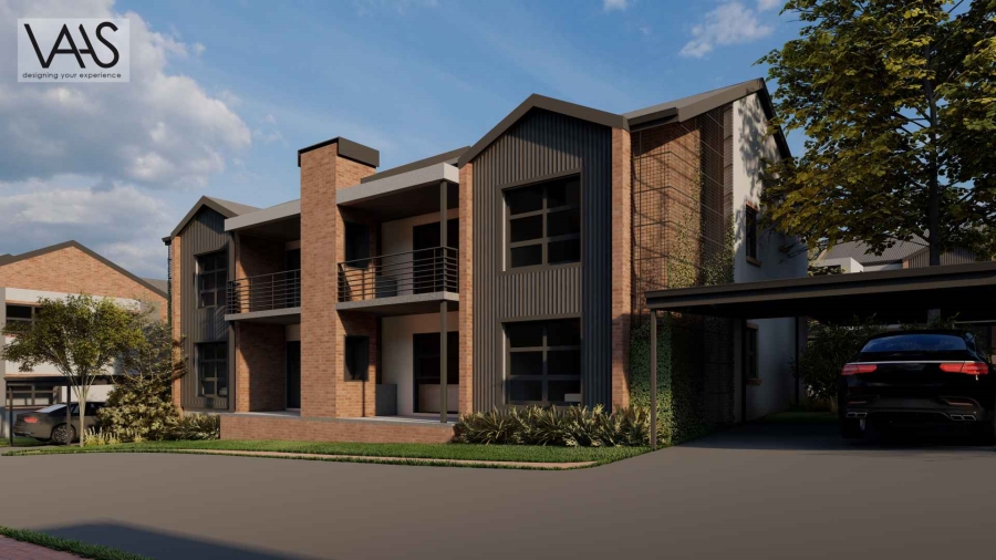 2 Bedroom Property for Sale in Seasons Lifestyle Estate North West